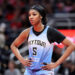 Angel Reese Suspended by Chicago Sky After Calling Out Teammates and Team Direction