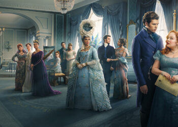 What to Watch This Weekend on TV and in Theaters