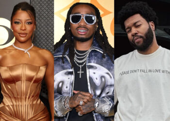 Ballerific Music: New Music Drops To Start Your Weekend
