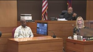 lil woody - Baller Alert Lil Woody Arrested for Refusing to Testify in Young Thug’s RICO Trial