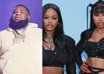 Ballerific Music: The New Generation Of Florida Artists Are Pushing The Sunshine State Wave