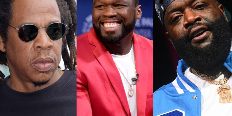 Hip-Hop Entrepreneurs: From Making Beats to Running Billion-Dollar Empires