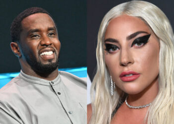 Law Firm Drops Sean "Diddy" Combs After Pressure from Lady Gaga