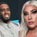 Law Firm Drops Sean "Diddy" Combs After Pressure from Lady Gaga