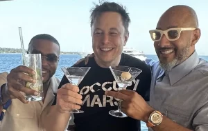 Verzuz Strikes Major Partnership with Elon Musk's X