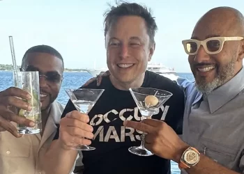 Verzuz Strikes Major Partnership with Elon Musk's X