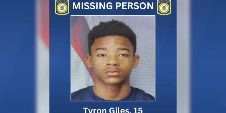Missing Boy Found Safe, Releases Diss Track Targeting Grandmother for Reporting Him Missing, Family Responds (Video)