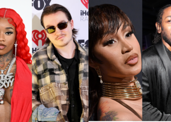 Who Is Taking It? Top Contender For Song Of The Summer Goes To...