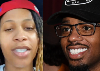 Metro Boomin's Sister Drags Him Over Failing To Fire Back When Soulja Boy Accused Him Of Sacrificing Their Mother
