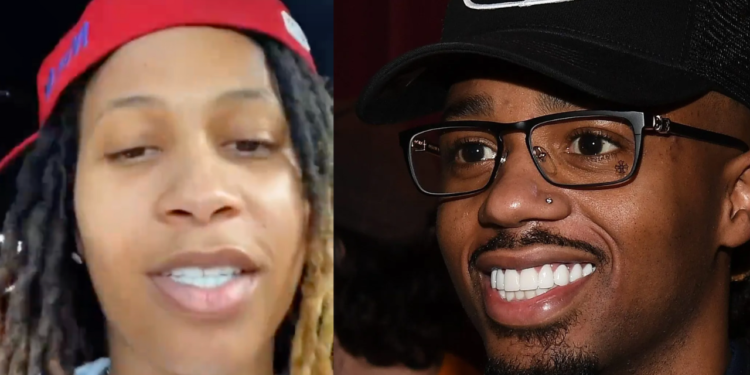 Metro Boomin and Sister - Baller Alert Metro Boomin's Sister Drags Him Over Failing To Fire Back When Soulja Boy Accused Him Of Sacrificing Their Mother