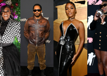 Celebrating Pride Month & The LGBTQ Artists That Showcase Representation Within The Culture