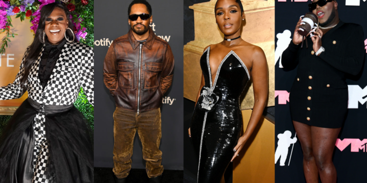 Celebrating Pride Month & The LGBTQ Artists That Showcase Representation Within The Culture