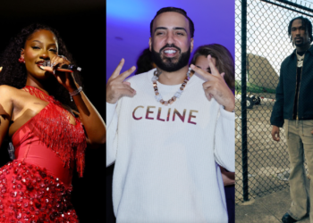 Ballerific Music: New Music Drops To Start Your Weekend