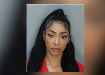 Reality TV Star Tommie Lee Arrested on Battery Charges After Miami Nightclub Incident