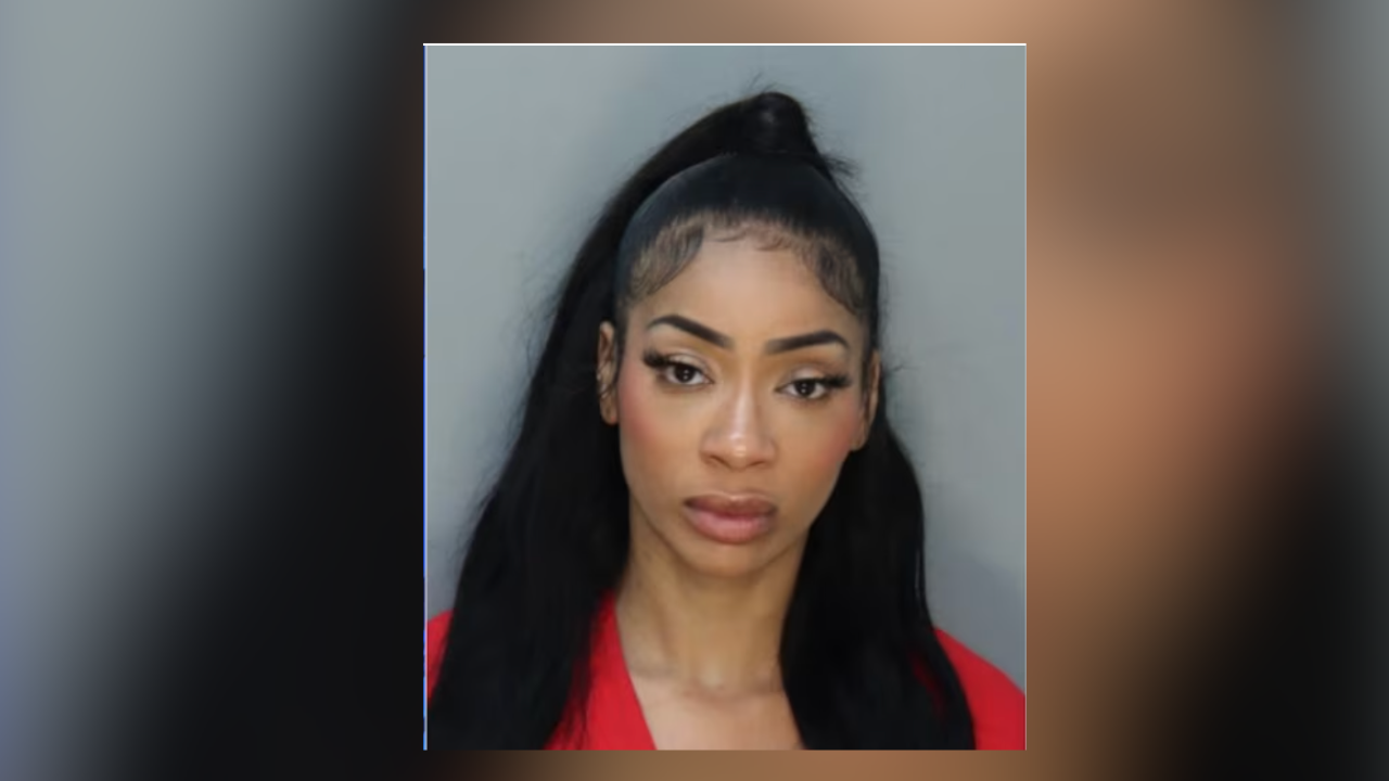 Reality Tv Star Tommie Lee Arrested On Battery Charges After Miami Nightclub Incident 