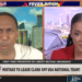 Stephen A Smith Claims Andraya Carter Will be Underpaid If She Does Not Understand His Point About Marketability [Video]