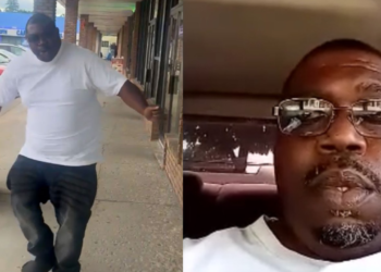 Viral Man Who Attended Court via Zoom While Driving Just Got His Learner's Permit