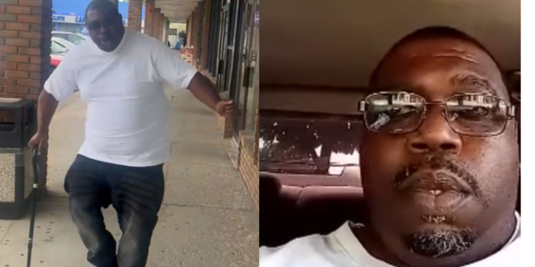 Viral Man Who Attended Court via Zoom While Driving Just Got His Learner's Permit