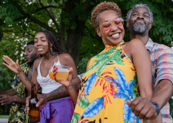 Ballerific Summer: The Best R&B and Hip-Hop Anthems To Get Your Cookout Started