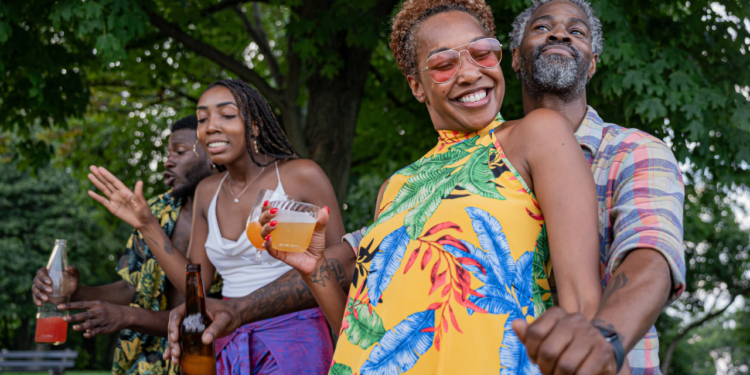 Ballerific Summer: The Best R&B and Hip-Hop Anthems To Get Your Cookout Started