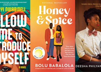 10 Books by Black Authors To Add To Your Summer Reading List