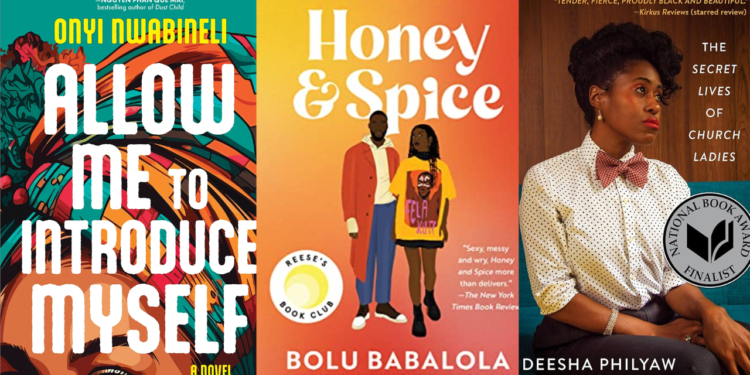 Summer Reading List - Baller Alert 10 Books by Black Authors To Add To Your Summer Reading List