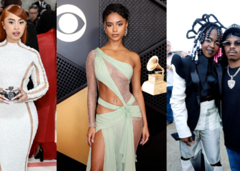 Ice Spice, Tyla, YG Marley and Ms. Lauryn Hill Added to 2024 BET Awards Performance Line-Up