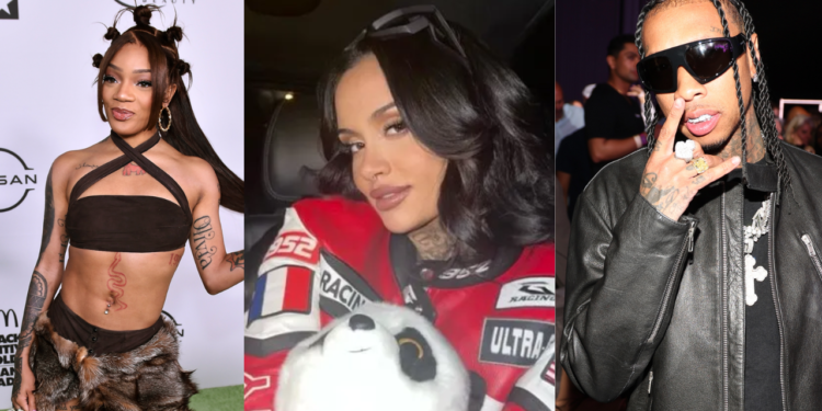 Ballerific Music: New Music Drops To Start Your Weekend