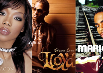 Hidden Musical Gems: Underrated R&B Albums Worth Revisiting