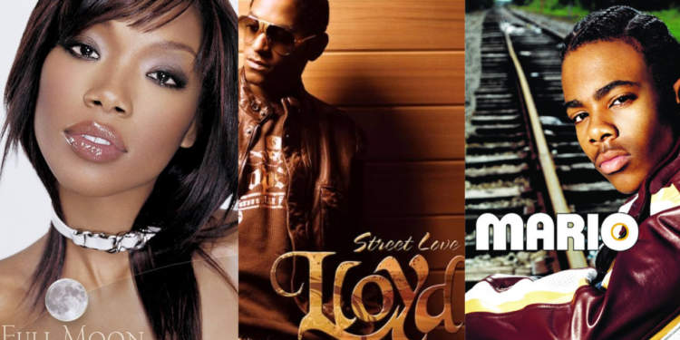 Hidden Musical Gems: Underrated R&B Albums Worth Revisiting