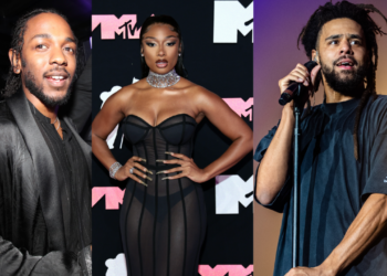 Rap Artists Breaking Silence And Confronting Mental Health Issues Through Their Music
