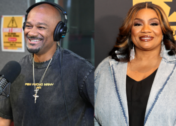 Big Tigger Seemingly Responds to Ms. Pat After She Blasted Him on the Breakfast Club Over Radio Show Firing