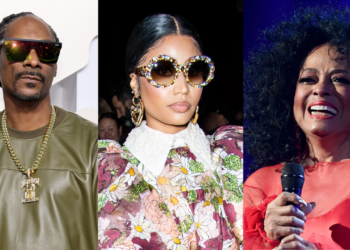 Ballerific Music: Artists Who've Never Won A Grammy But Should Have