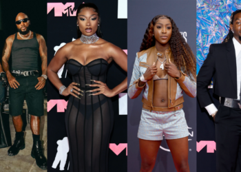 Ballerific Music: New Music Drops To Start Your Weekend