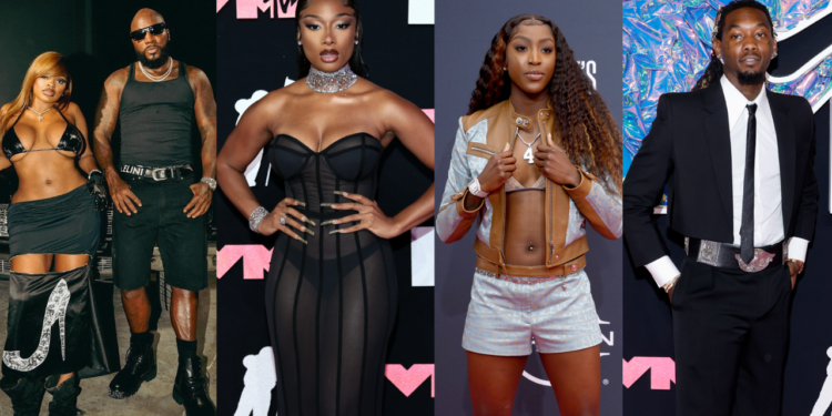 Ballerific Music: New Music Drops To Start Your Weekend