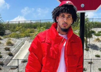 LiAngelo Ball Says $3K a Month in the G League Pushed Him to Quit Basketball [Video]