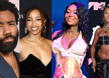 Childish Gambino, Chlöe, Coco Jones, Summer Walker, and More Join the 2024 BET Award Show Line-Up