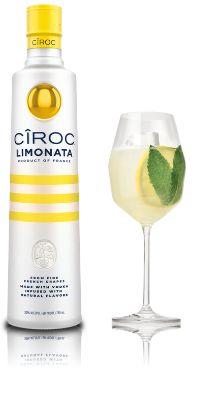 Limonata Spritz