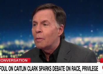 It's Because It's a Black-on-Black Incident": Bob Costas Calls Out Media's Racial Bias in Angel Reese, Caitlin Clark Foul Coverage