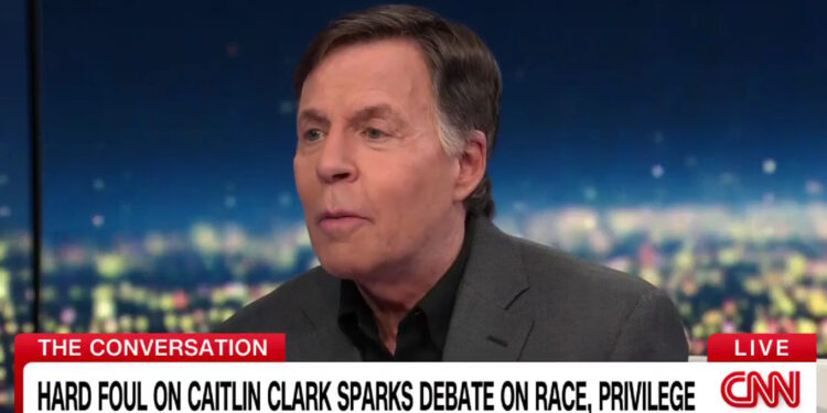 It's Because It's a Black-on-Black Incident": Bob Costas Calls Out Media's Racial Bias in Angel Reese, Caitlin Clark Foul Coverage
