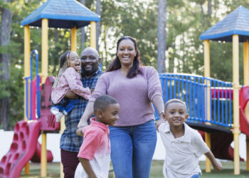 Surgeon General Says Parenting Stress is Reaching Concerning Levels—Here’s Why
