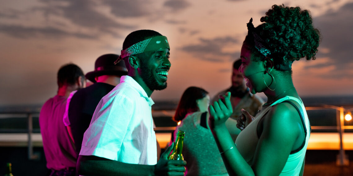 Take Your Boo Outside Without Going Broke: These Are America’s Cheapest Date Night Cities