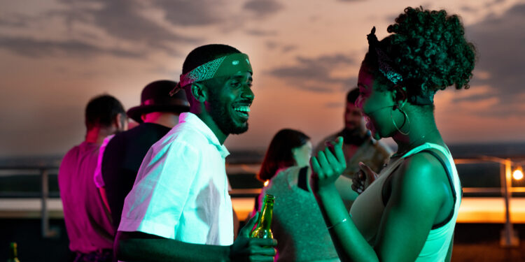 Being Single During Summer Is Not The End Of The World