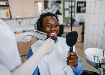 Shattered Smiles: The Long-Lasting Effects Of Veneers