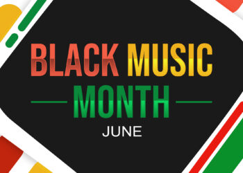 Events To Kick Off Your Black Music Month Celebrations