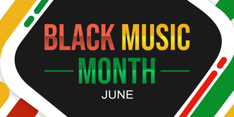 Events To Kick Off Your Black Music Month Celebrations