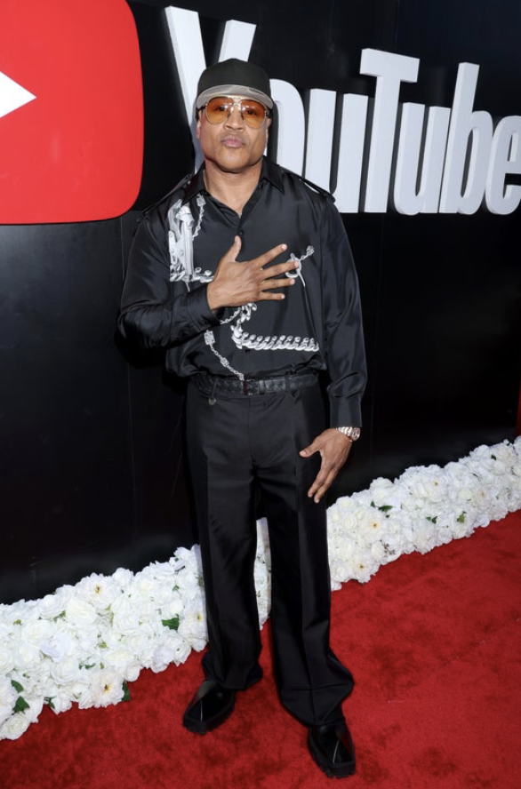 LL Cool J