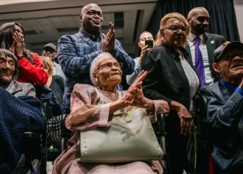 Oklahoma Supreme Court Rejects Reparations Lawsuit by Last Tulsa Race Massacre Survivors
