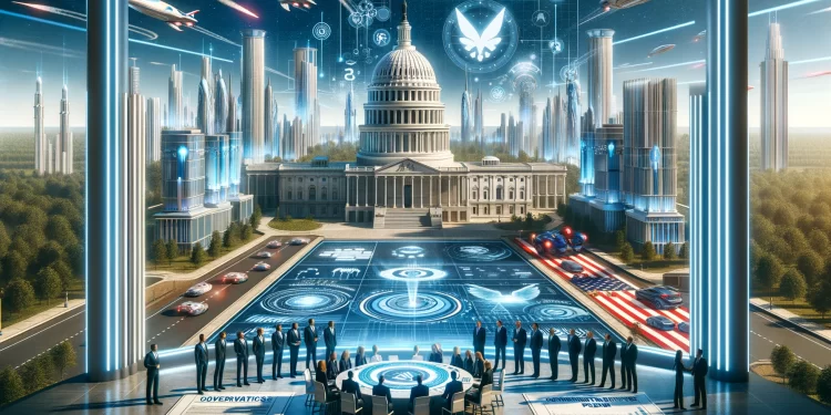 Project 2025: Conservative Plan Threatens Black Community and Federal Programs if GOP Wins 2024