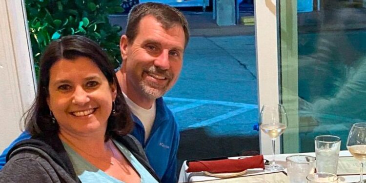Brian Warter and Erica Wishard - Baller Alert Parents Of Six Tragically Drown While Vacationing With Their Children